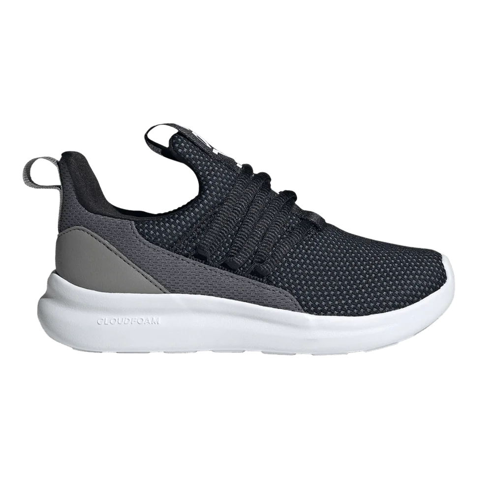 Krossovki-Adidas-Lite-Racer-Adapt-7.0-K-Black-White-Grey