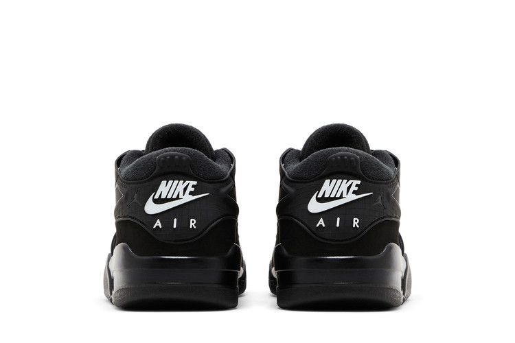 Кроссовки Air Jordan 4 RM GS 'Black Cat'