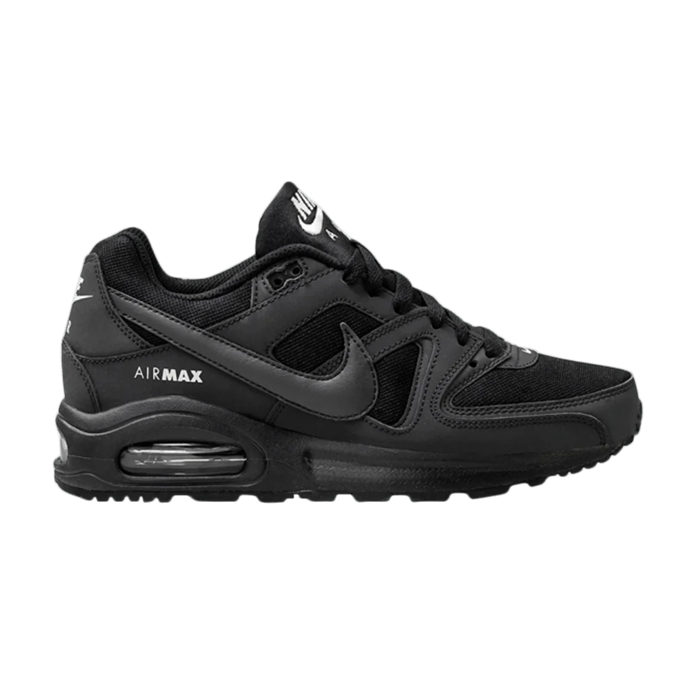 Krossovki-Nike-Air-Max-Command-Flex-GS-Black