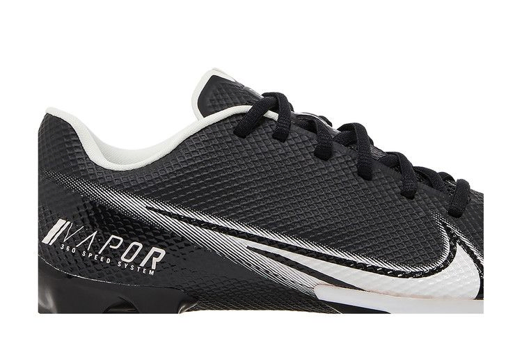 Кроссовки Nike Vapor Edge Speed 360 'Black White'