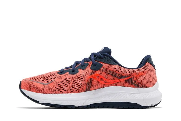 Кроссовки Saucony Wmns Omni 20 'Sunstone'