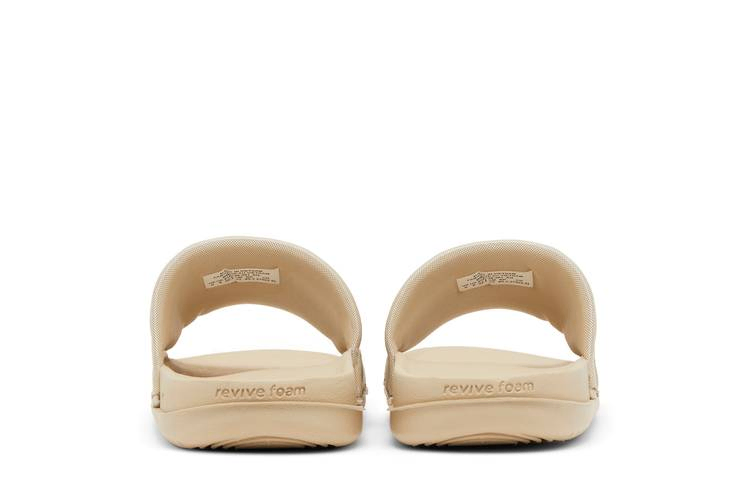 Nike Offcourt Slide 'Khaki Rattan'