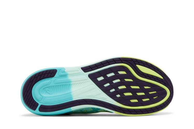 Кроссовки Asics Wmns Noosa Tri 14 'Tropical - Safety Yellow'