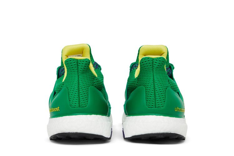 Кроссовки Disney x adidas UltraBoost 1.0 DNA 'The Mighty Ducks - District 5'