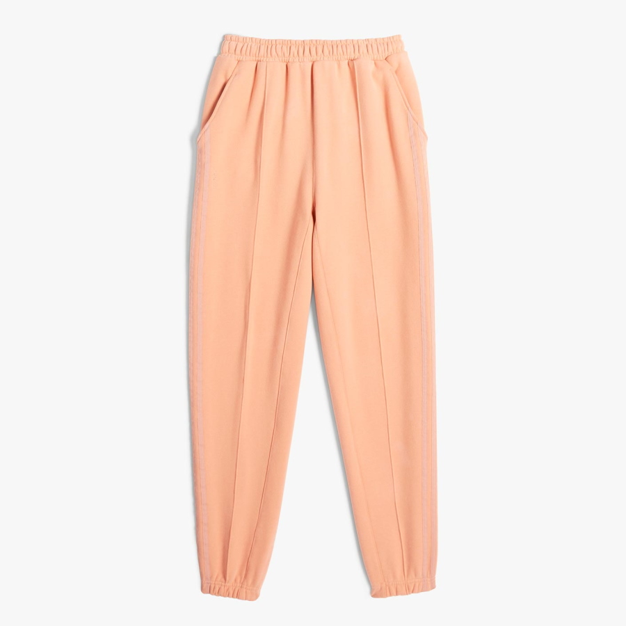 Спортивные штаны adidas Ivy Park Sweat Pants (Kids) Ambient Blush