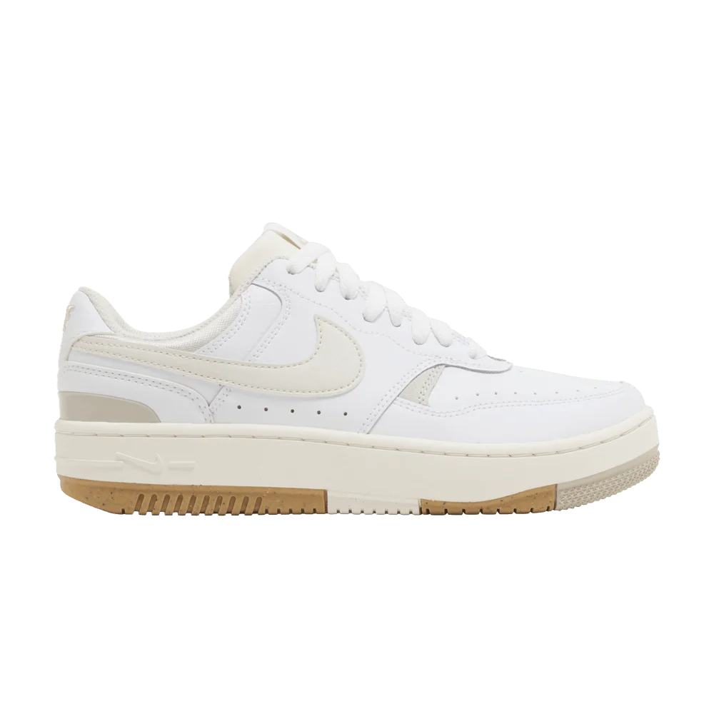 Krossovki-Nike-Wmns-Gamma-Force-White-Phantom
