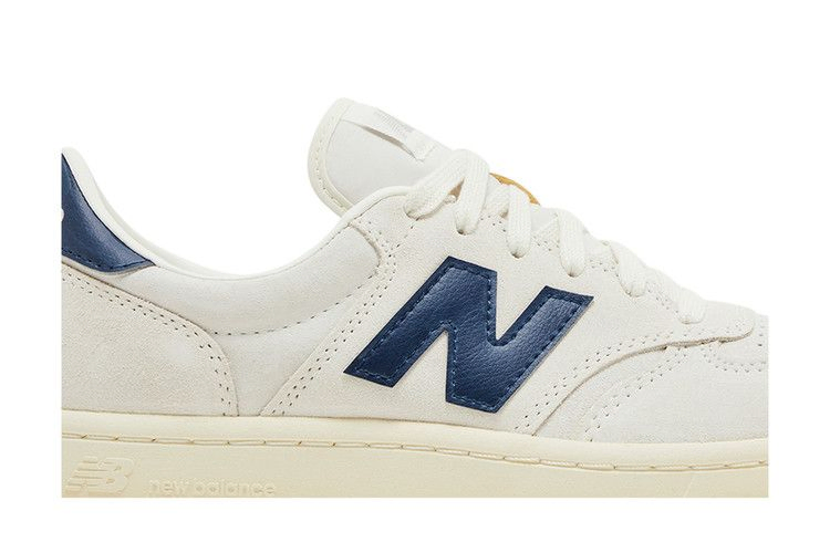 Кроссовки New Balance T500 'Sea Salt Navy Angora'