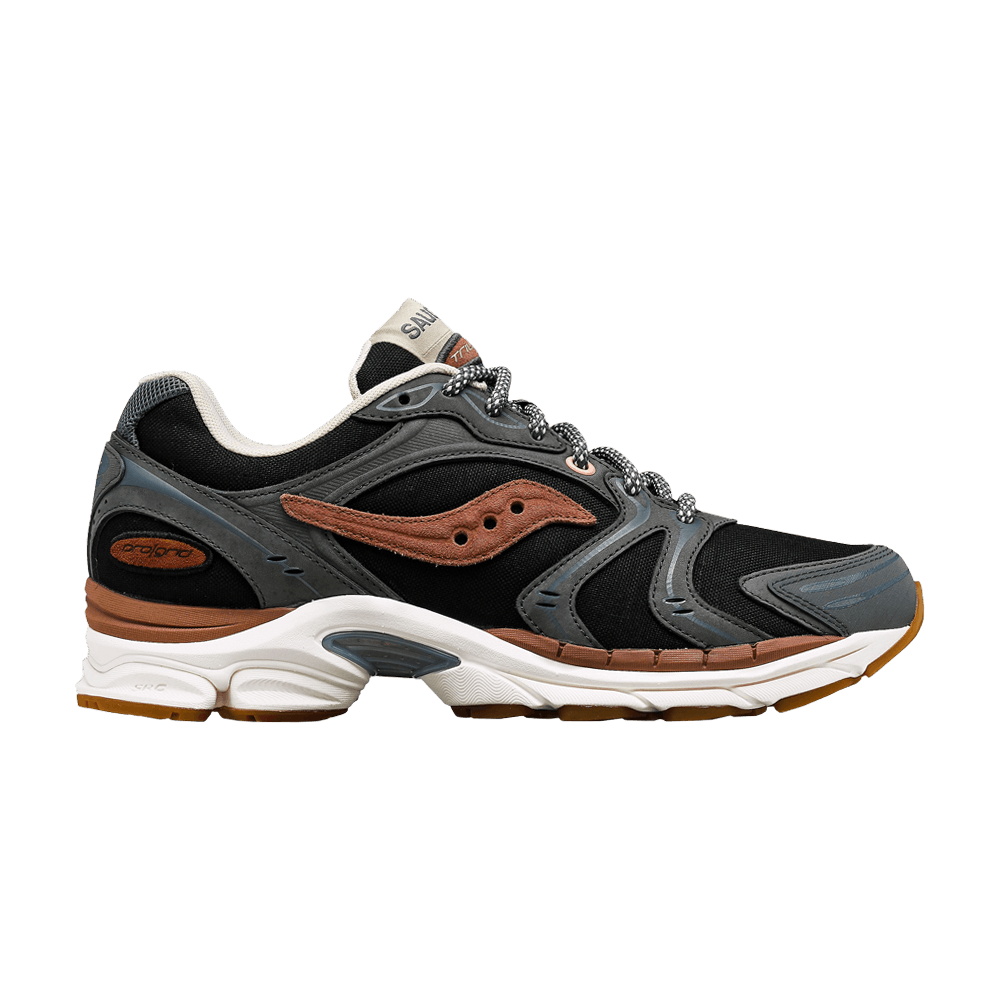 Кроссовки Saucony ProGrid Triumph 4 'Secure Pack'