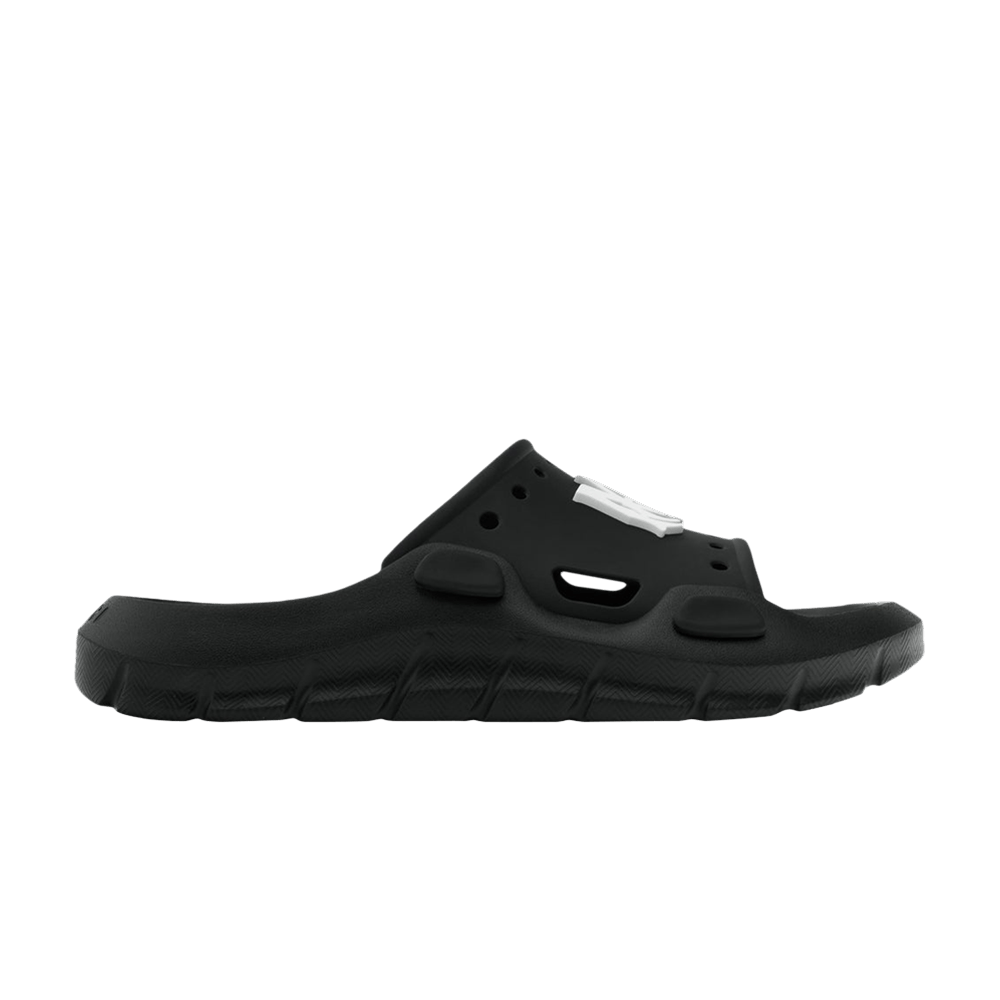 Amiri Sunday Slide 'Black'
