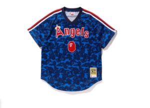 BAPE-x-Mitchell-Ness-Angels-Jersey-Navy-300x217