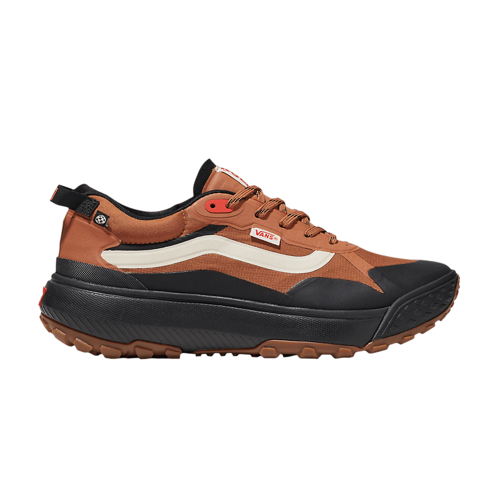 Кроссовки Vans Crosspath MTE 'Glazed Ginger'