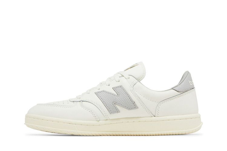 Кроссовки Aimé Leon Dore x New Balance T500 'Grey'