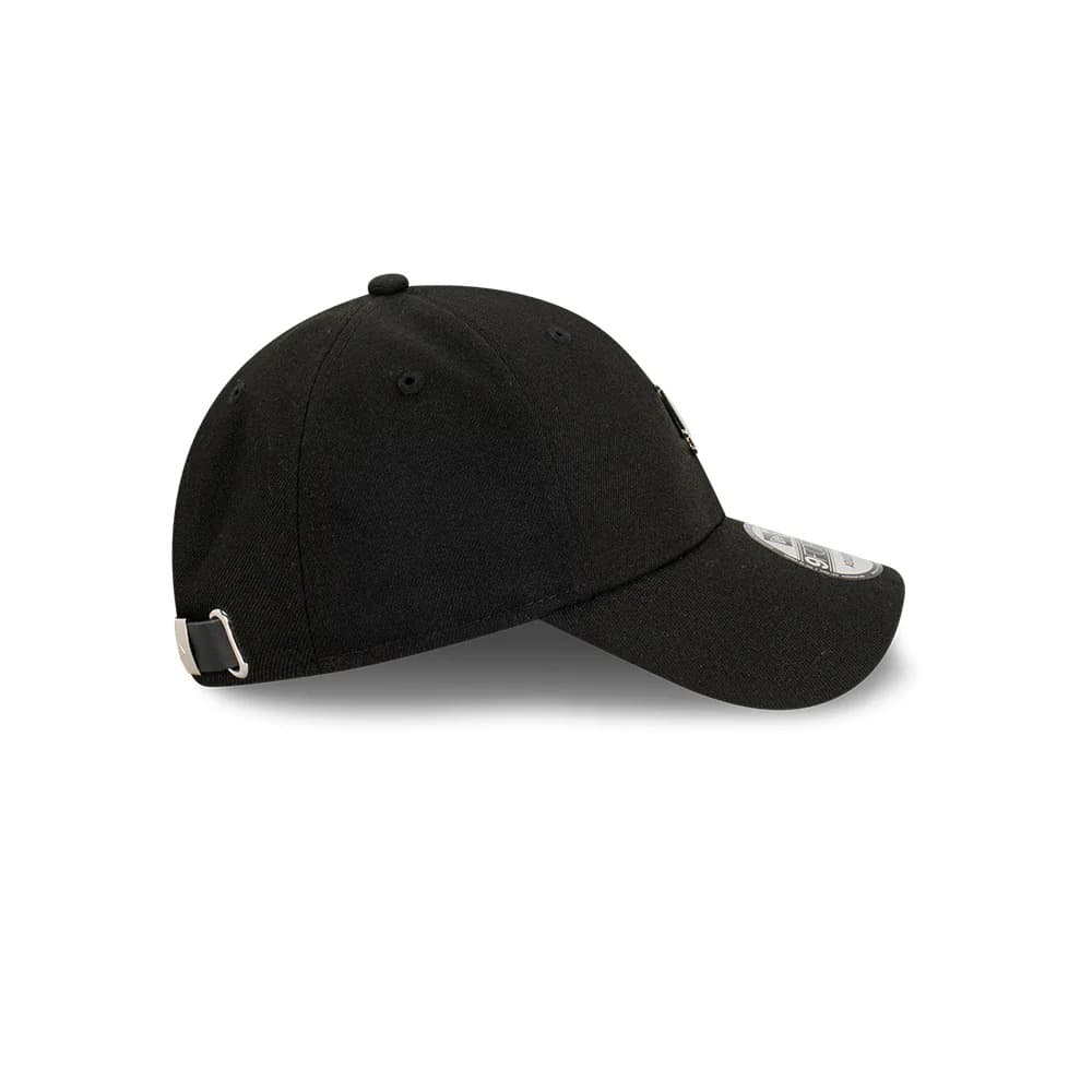 New-Era-Los-Angeles-Dodgers-Mini-Metal-9FORTY-MLB-Snapback-Hat-4