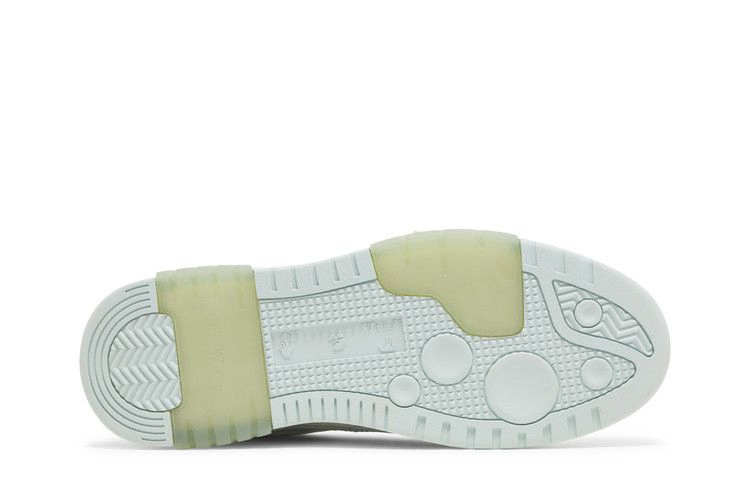 Кроссовки Off-White Out of Office 'White Mint Green'