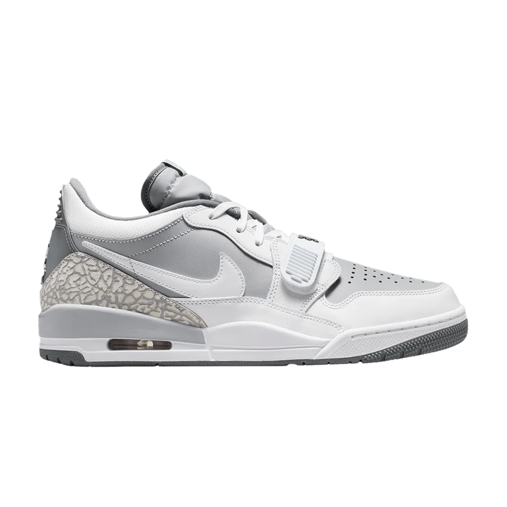 Krossovki-Air-Jordan-Legacy-312-Low-Wolf-Grey-White-Cool-Grey