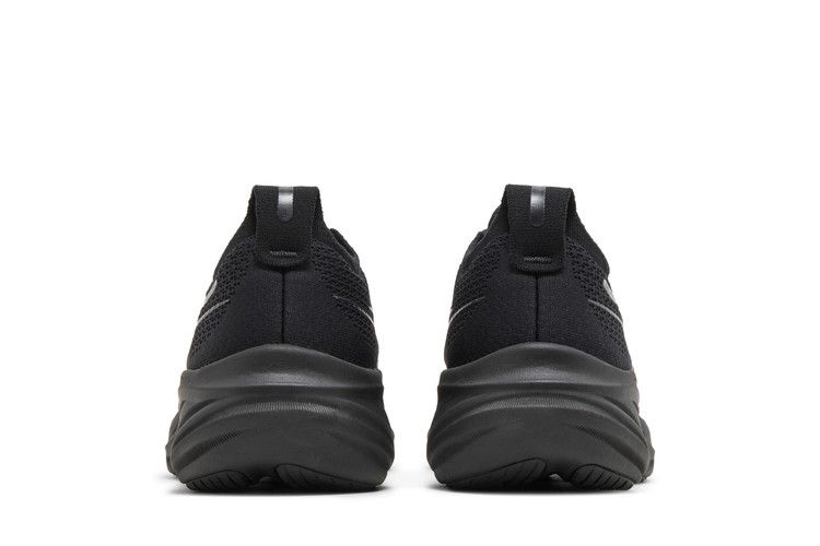 Кроссовки ASICS Wmns Gel Nimbus 26 Wide 'Triple Black'