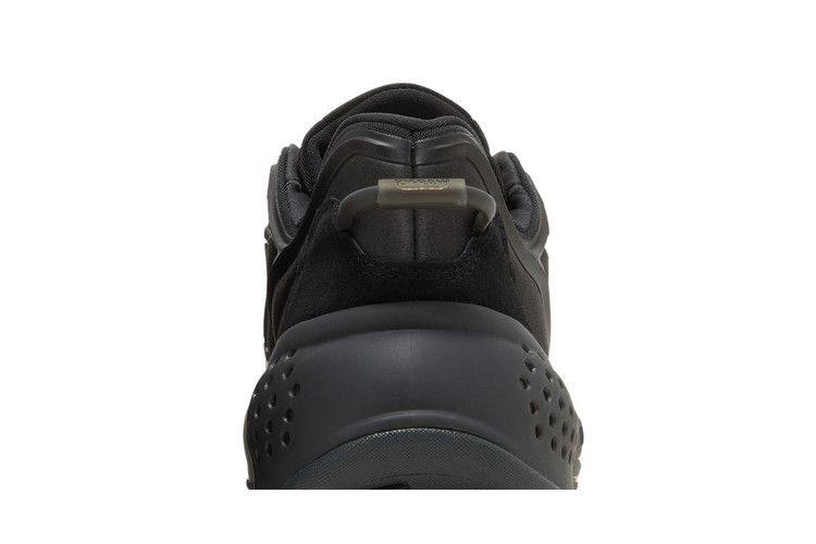 Кроссовки Adidas Ozrah 'Core Black'