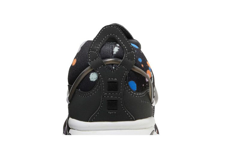 Кроссовки Nike Air Kukini SE 'Paint Splatter'