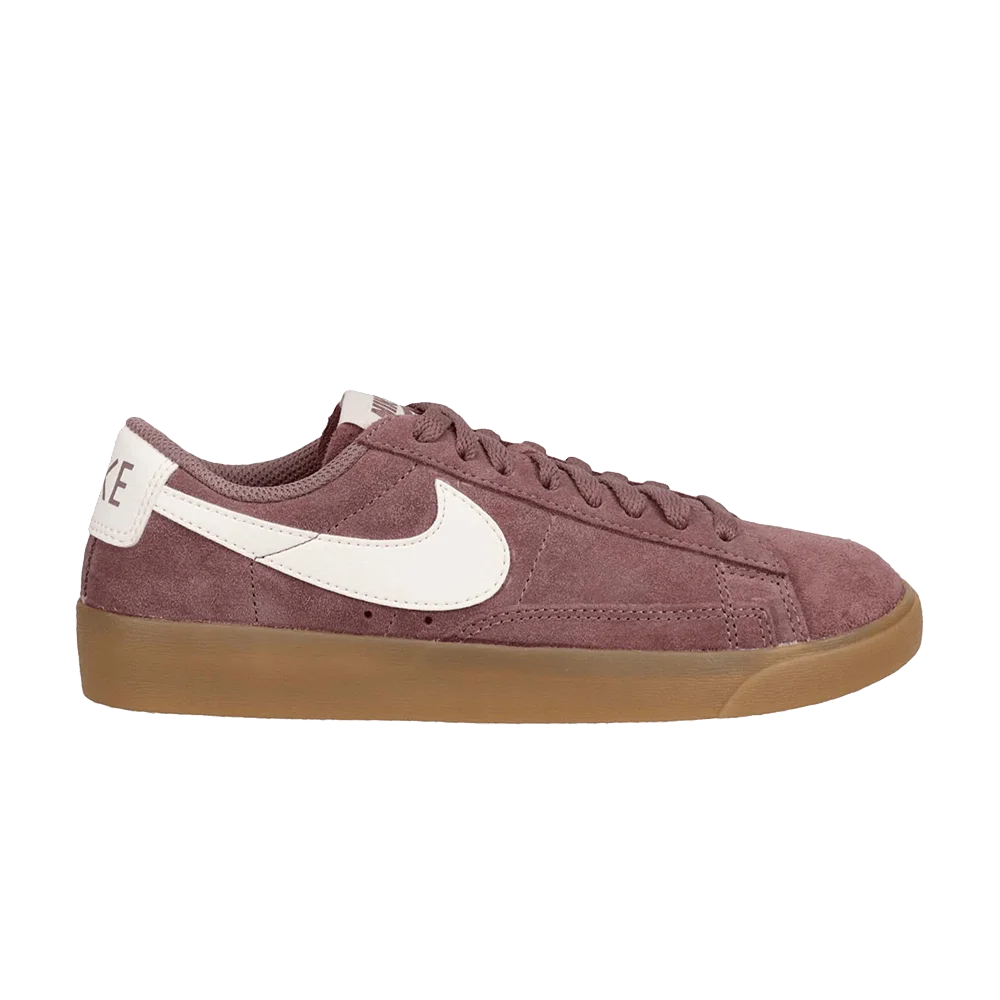 Krossovki-Nike-Wmns-Blazer-Low-SD-Smokey-Mauve