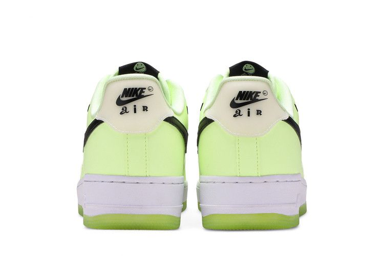 Кроссовки Nike Wmns Air Force 1 '07 LX 'Barely Volt'
