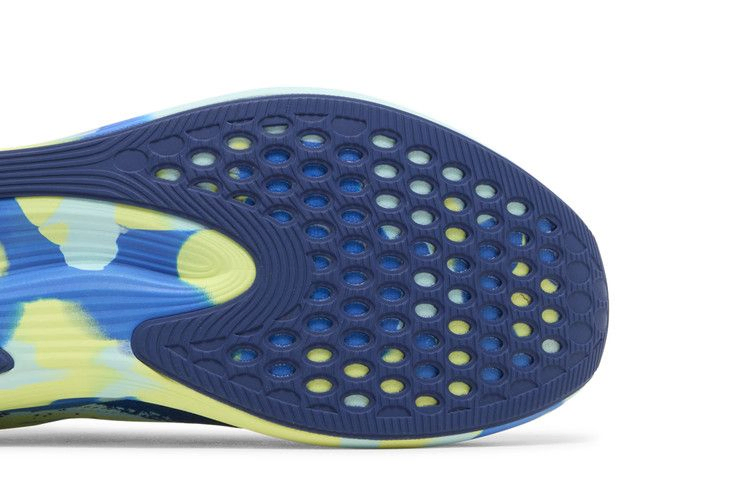 Кроссовки ASICS Noosa Tri 15 'Avant Garde - Illusion Blue'