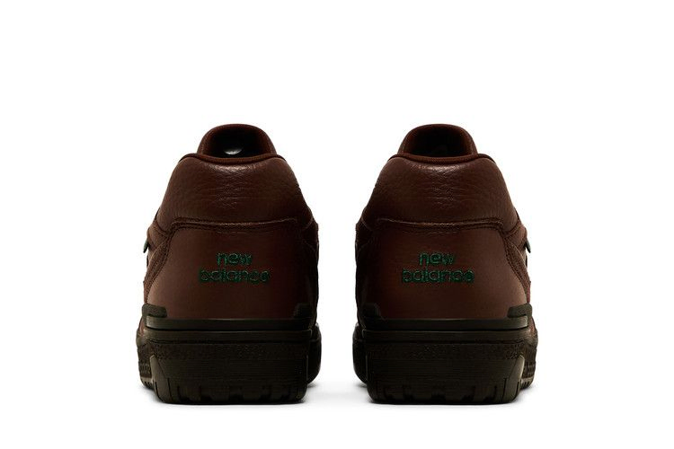Кроссовки New Balance 550 'Rich Oak'
