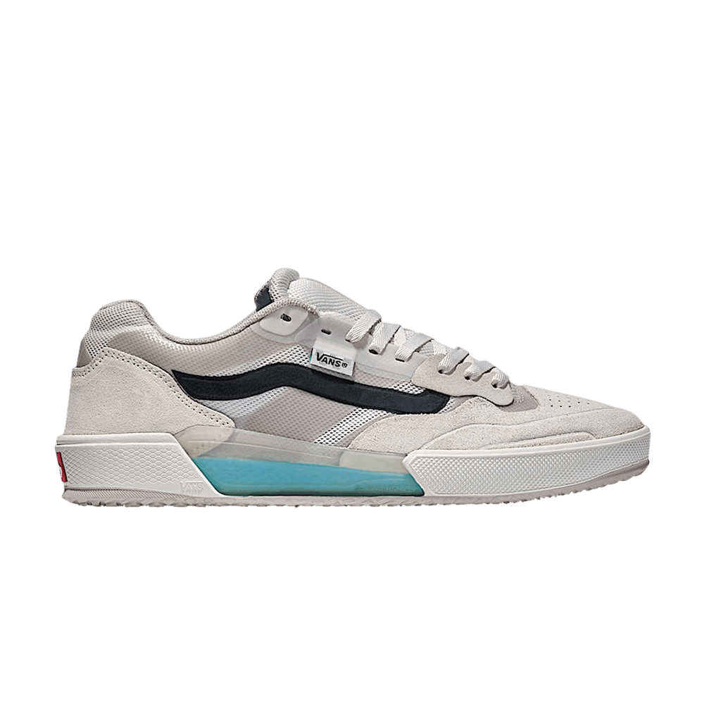 Кроссовки Vans Ave 2.0 'White Blue'