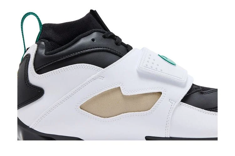 Кроссовки Nike Vapor Edge DT '93 TD 'Emerald'