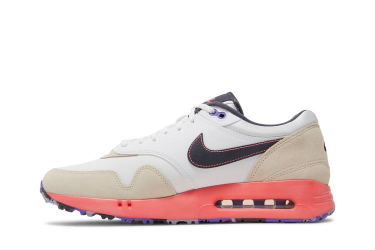 Кроссовки Nike Air Max 1 '86 OG Golf 'Big Bubble - Flower City'
