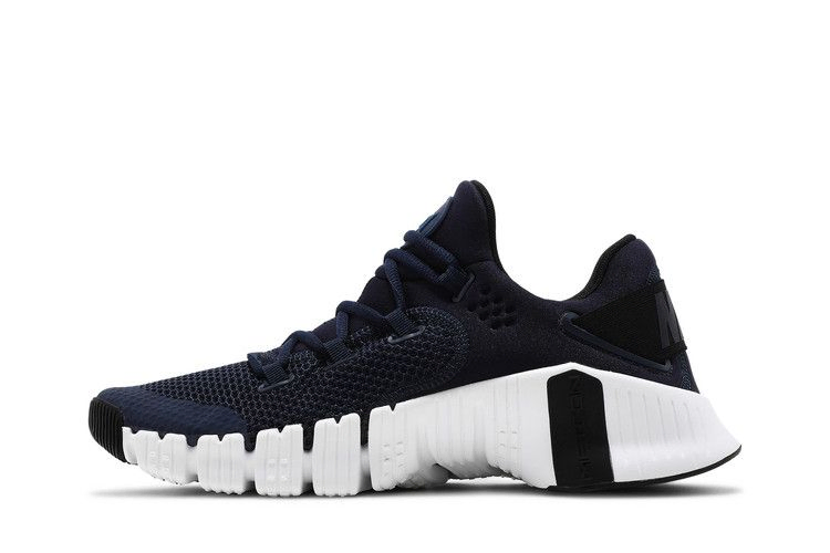 Кроссовки Nike Free Metcon 4 'College Navy'