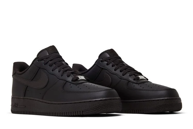 Krossovki-Nike-Air-Force-1-Low-Velvet-Brown-7