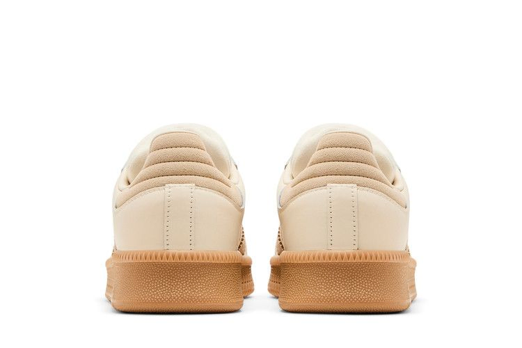 Кроссовки adidas Samba XLG 'Wonder White Beige'