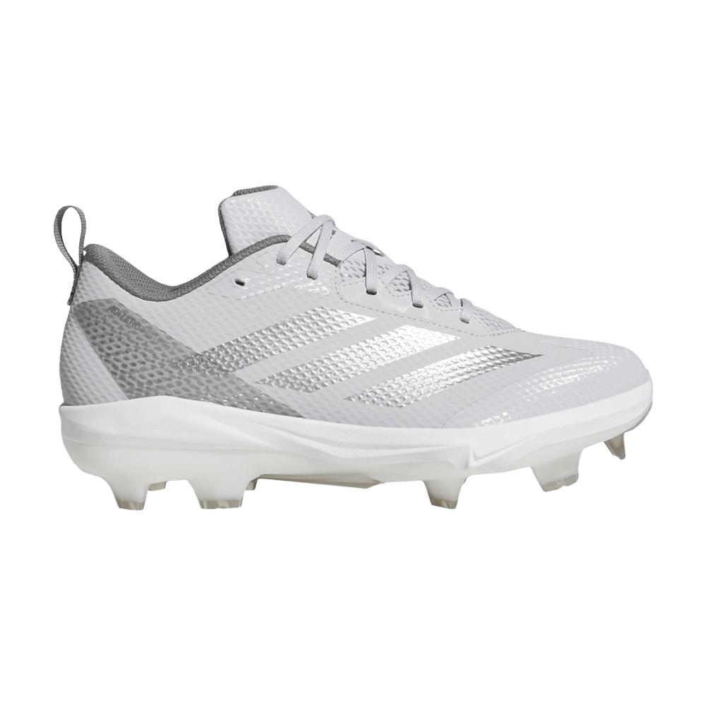 Кроссовки adidas Wmns Adizero Instinct 2.0 TPU 'Light Grey Silver'