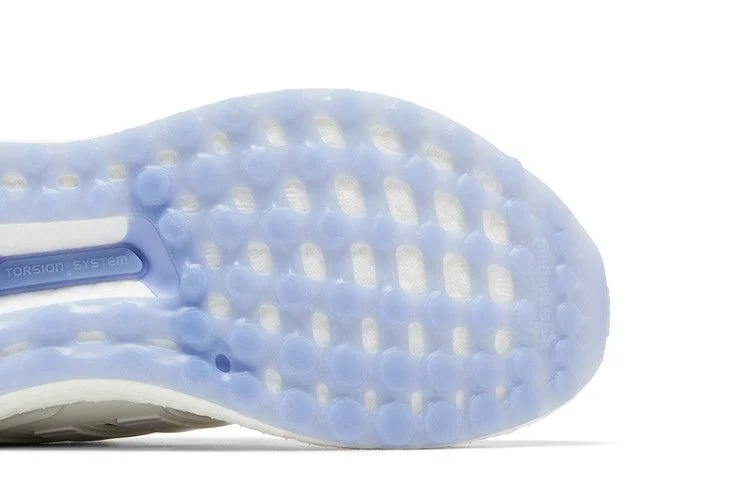 Кроссовки adidas Wmns UltraBoost 1.0 'White Blue Spark Metallic'