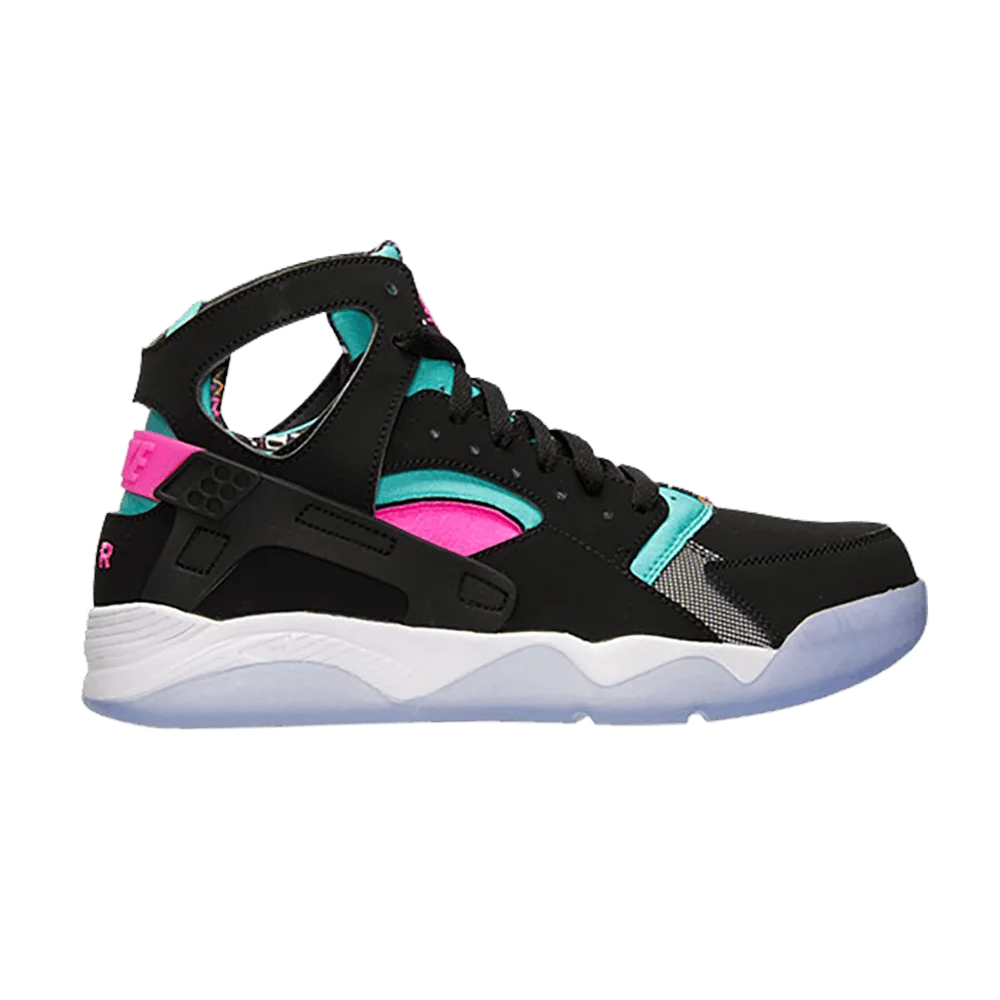 Krossovki-Nike-Air-Flight-Huarache-South-Beach