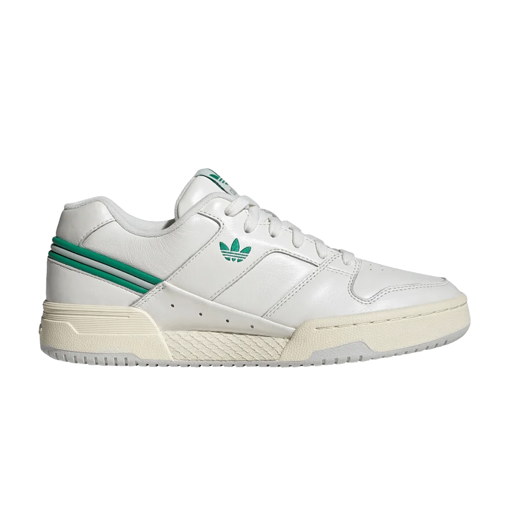 Кроссовки adidas Continental 87 'White Court Green'