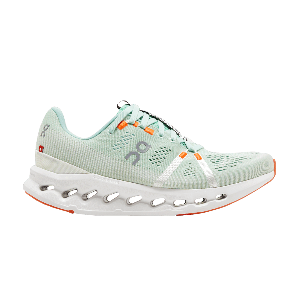 Кроссовки ON Wmns Cloudsurfer 'Creek'