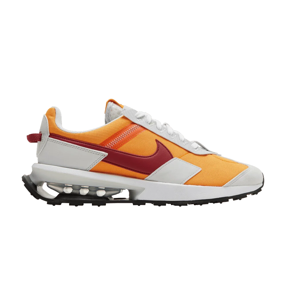 Кроссовки Nike Air Max Pre-Day 'Kumquat'