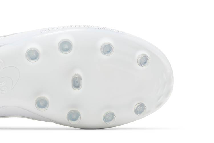 Кроссовки Nike Premier 3 FG 'Triple White'