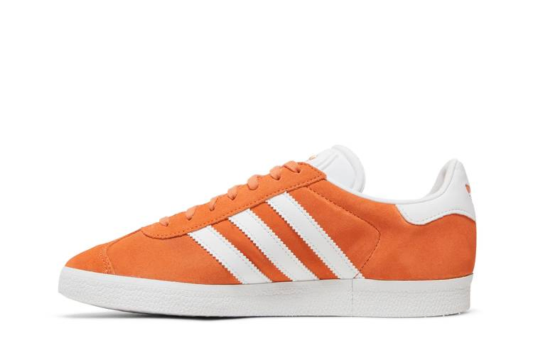 Кроссовки Adidas Wmns Gazelle 'Solar Orange'