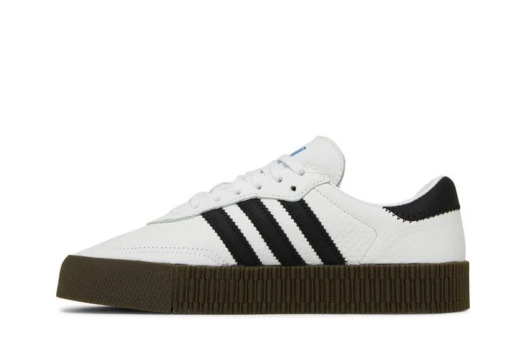 Кроссовки adidas Wmns Sambarose 'Cloud White'