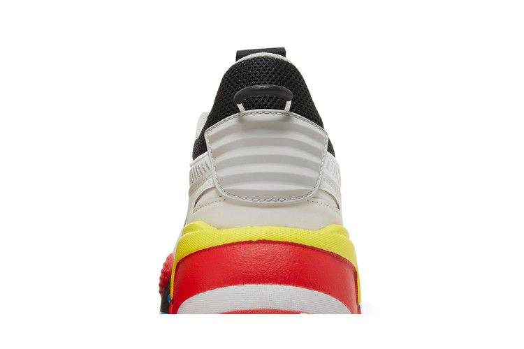 Кроссовки Puma RS-X Toys 'Reinvention'