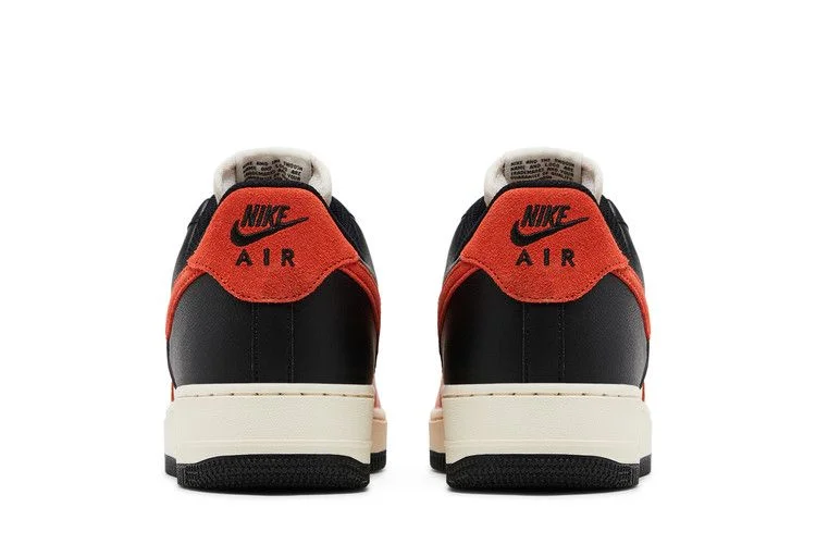 Кроссовки Nike Air Force 1 Low 'Vintage Coral'