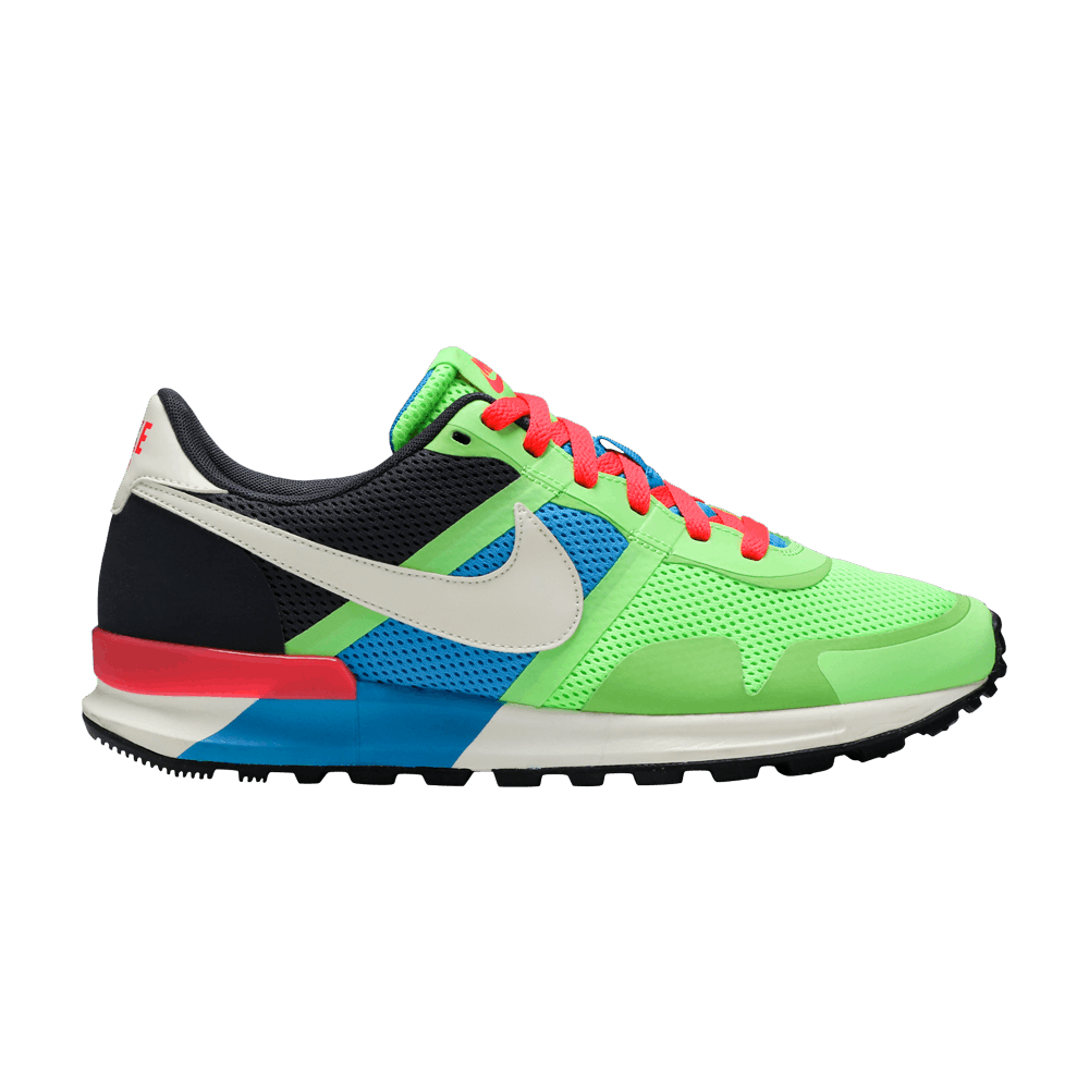 Кроссовки Nike Air Pegasus 83/30 'Flash Lime'