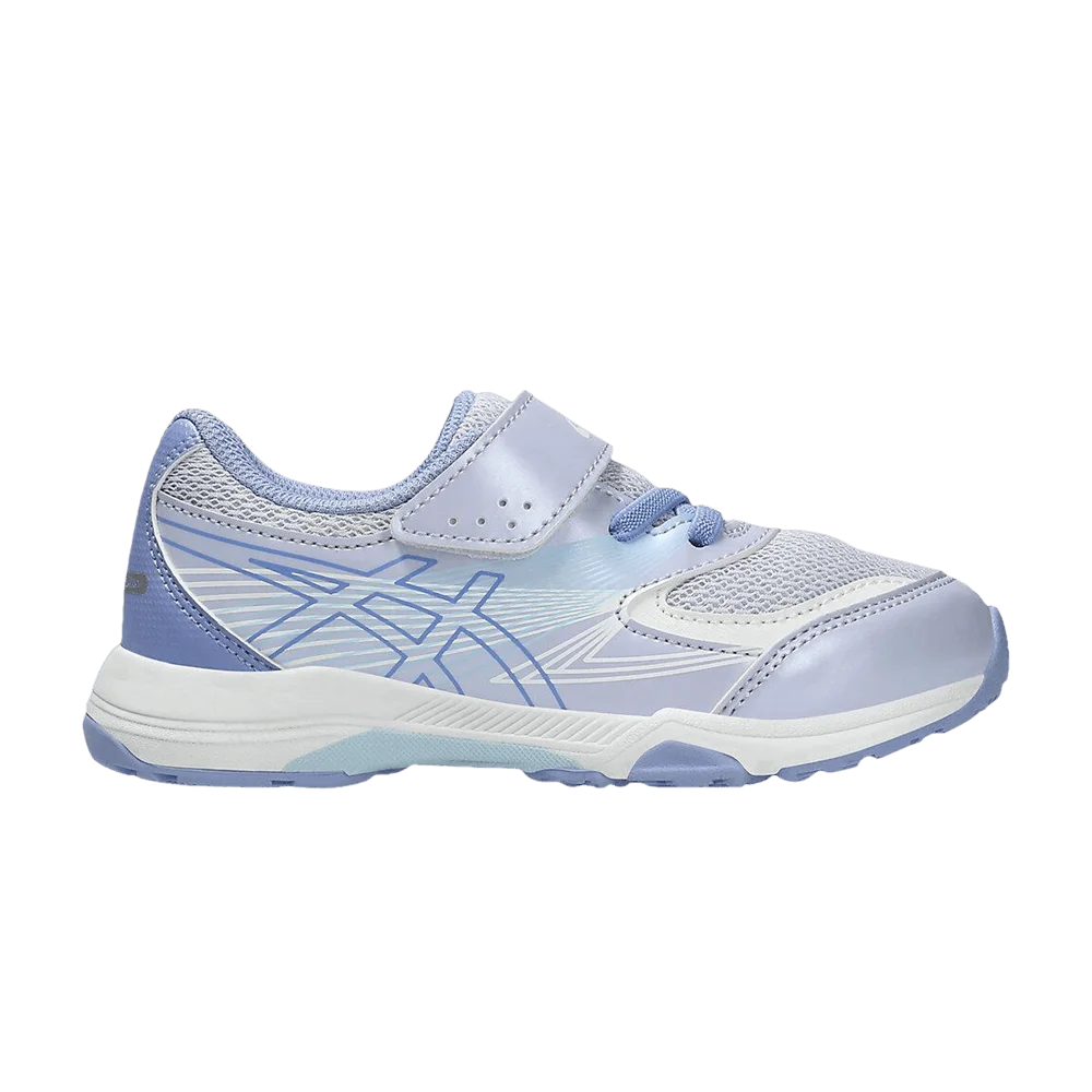 Krossovki-Asics-Lazerbeam-KE-MG-GS-Light-Lavender-Blue