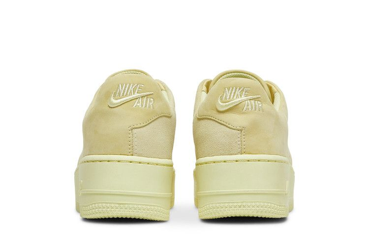 Кроссовки Nike Wmns Air Force 1 'Sage XX'