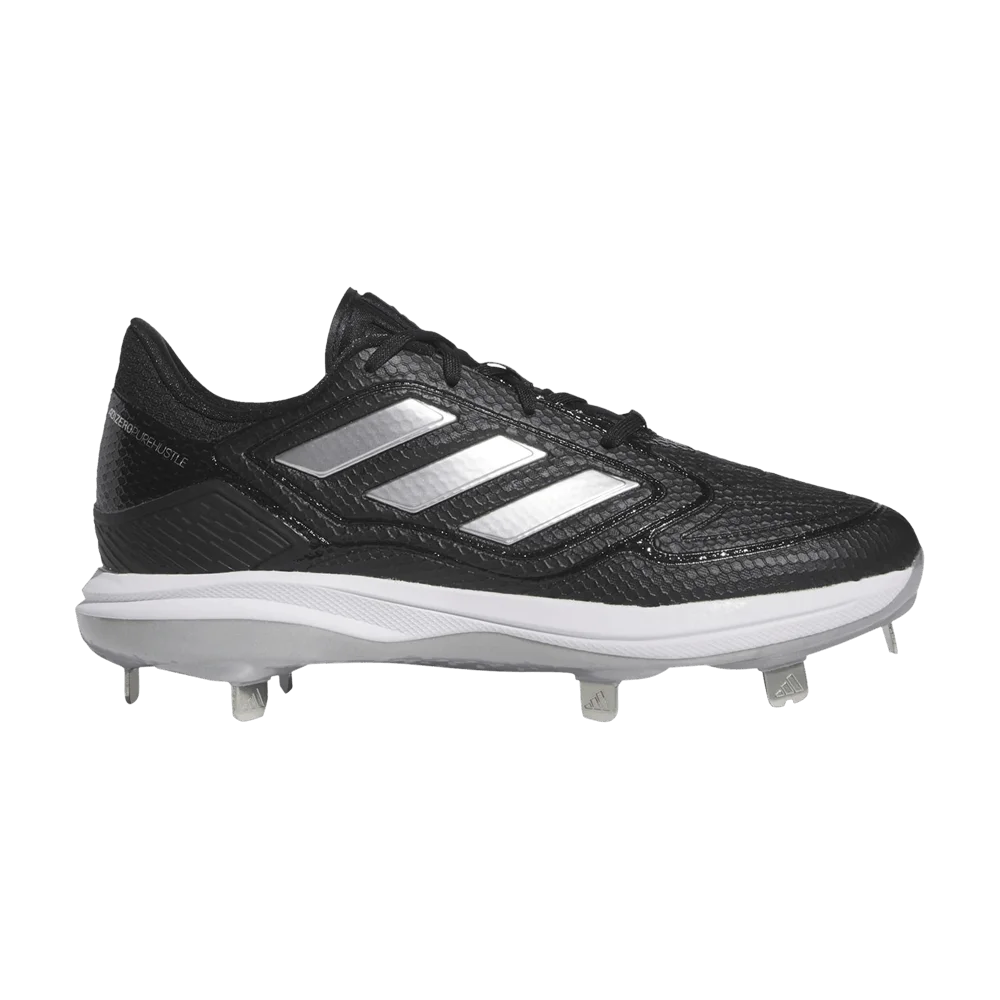 Krossovki-Adidas-Wmns-Adizero-PureHustle-3-Black-Silver