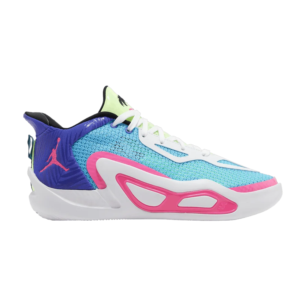 Krossovki-Air-Jordan-Tatum-1-GS-Wave-Runner