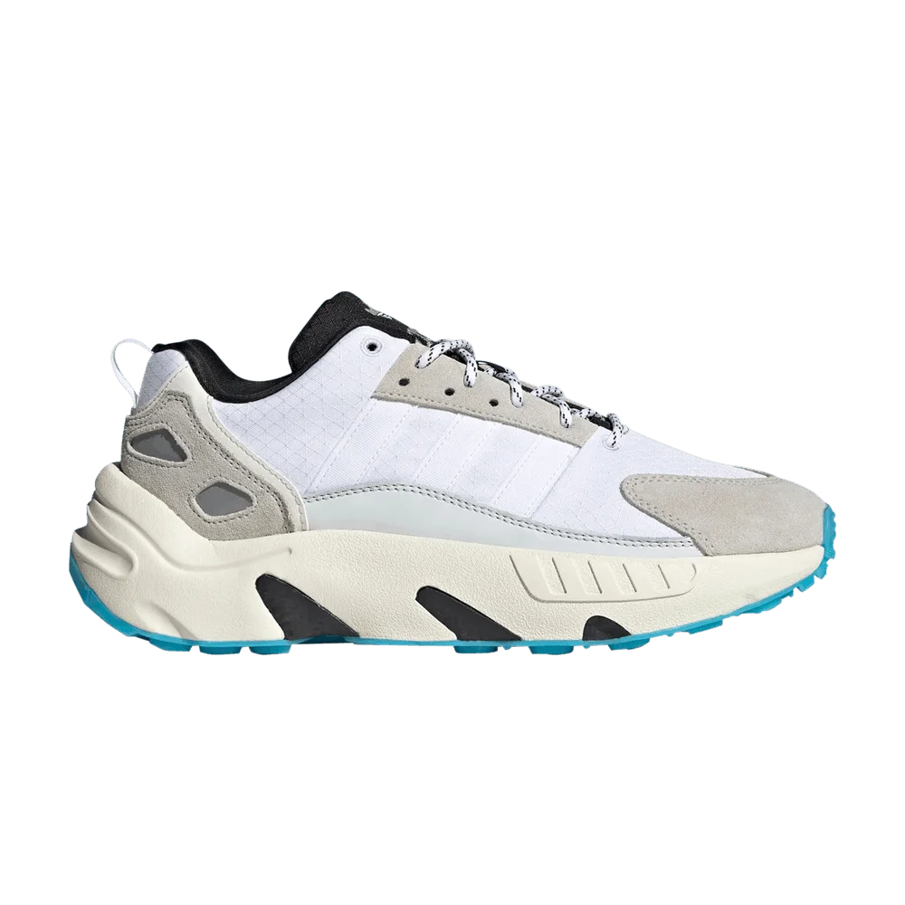 Krossovki-Adidas-ZX-22-Boost-Crystal-White-Blue