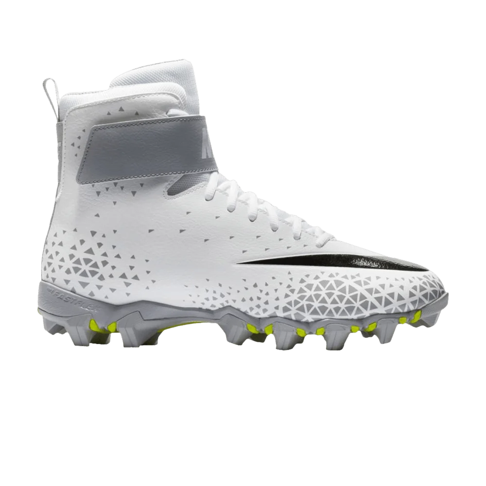 Krossovki-Nike-Force-Savage-Shark-White-Wolf-Grey